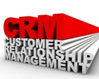 CRM  –  Customer Relationship Management