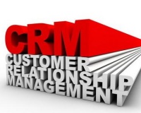 CRM – Customer Relationship Management