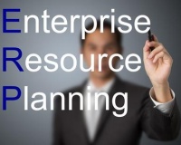 ERP – Enterprise Resource Planning